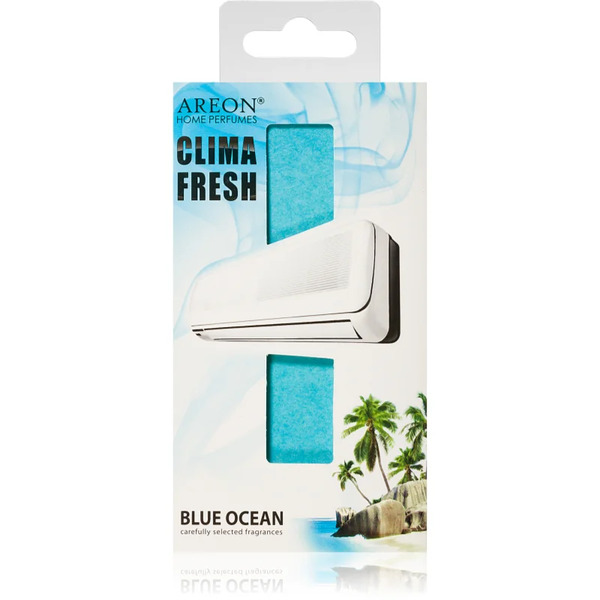  Areon Clima Fresh Zapach Do Klimatyzacji 1 Szt. 