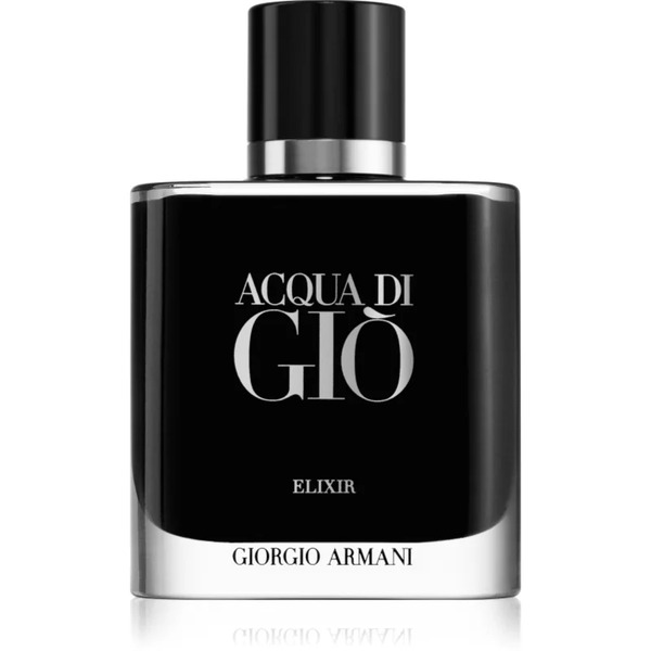 Armani Acqua Di Giò Elixir Ekstrakt Perfum Dla Mężczyzn 50 Ml 