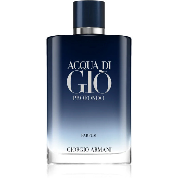  Armani Acqua Di Giò Profondo Parfum Perfumy Dla Mężczyzn 200 Ml 