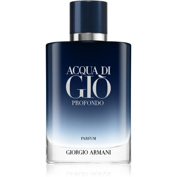  Armani Acqua Di Giò Profondo Parfum Perfumy Dla Mężczyzn 100 Ml 