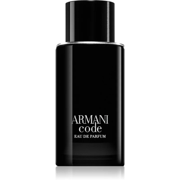  Armani Code Woda Perfumowana Dla Mężczyzn 75 Ml 