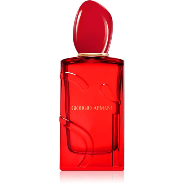  Armani Sì Passione Red Musk Woda Perfumowana Dla Kobiet 100 Ml 