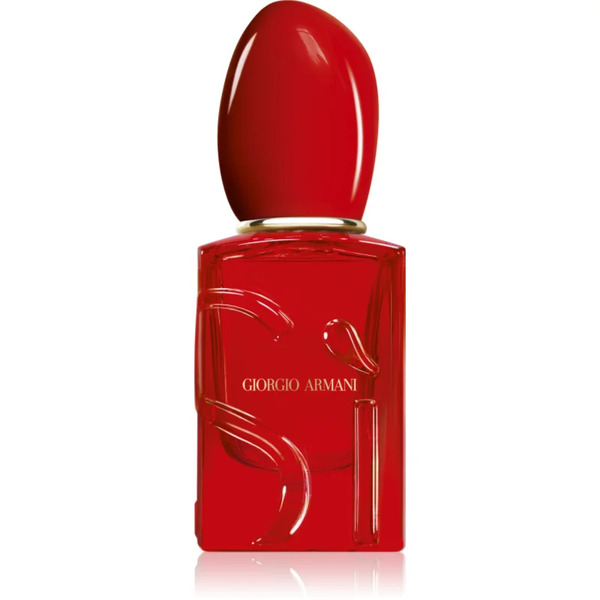  Armani Sì Passione Red Musk Woda Perfumowana Dla Kobiet 30 Ml 
