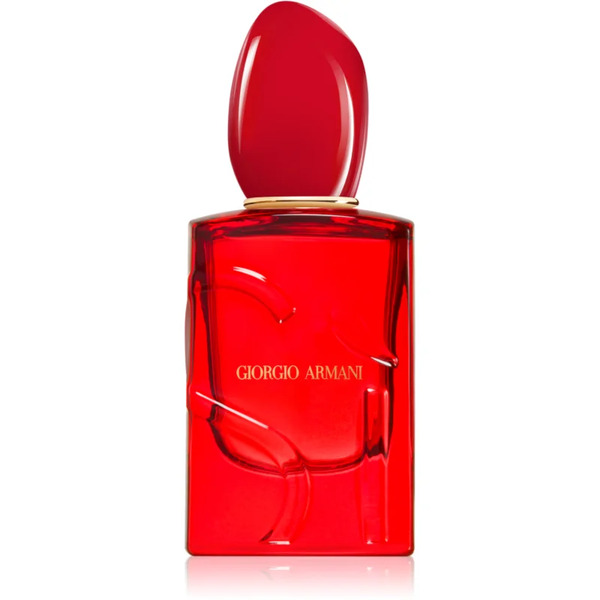  Armani Sì Passione Red Musk Woda Perfumowana Dla Kobiet 50 Ml 
