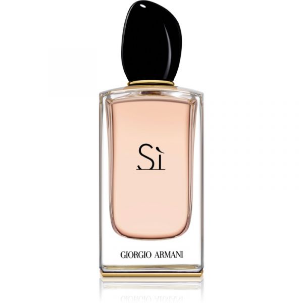  Armani Sì Woda Perfumowana Dla Kobiet 100 Ml 