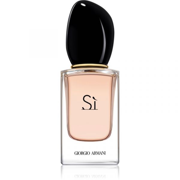  Armani Sì Woda Perfumowana Dla Kobiet 30 Ml 