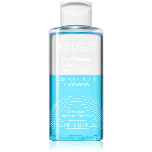  Artdeco Bi-phase Make-up Remover Dwufazowy Płyn O Demakijażu 150 Ml 