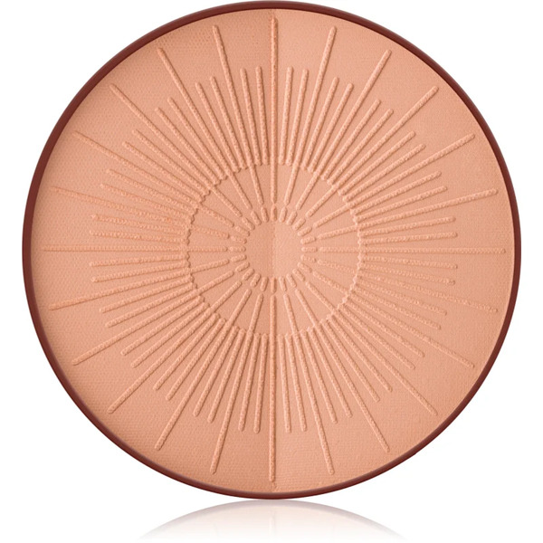  Artdeco Bronzing Powder Compact Refill Kompaktowy Puder Brązujący Napełnienie Odcień 30 Terracotta 10 G 