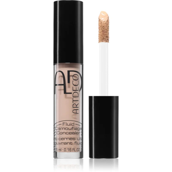 Artdeco Camouflage Korektor W Płynie Odcień Yellow/neutral Light 5 Ml 