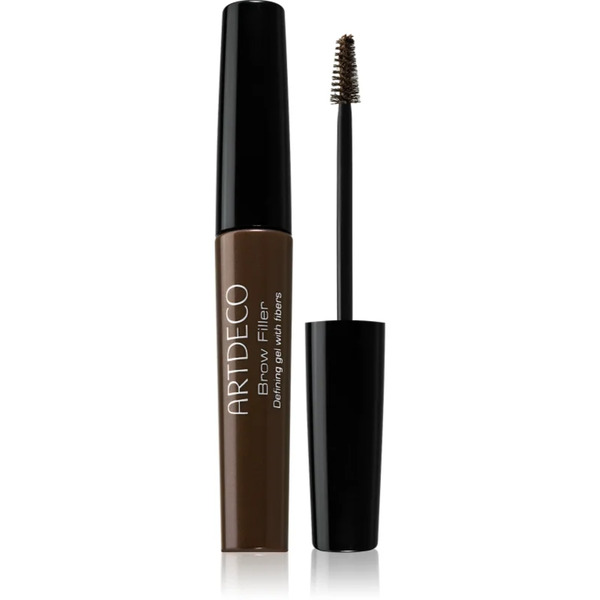  Artdeco Eye Brow Filler Tusz Do Brwi Odcień 69 Soft Brunette 7 Ml 