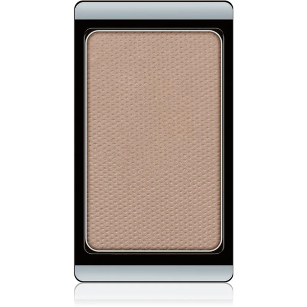  Artdeco Eye Brow Powder Puder Do Brwi W Praktycznym Magnetycznym Pudełku Do Wkładania Do Paletki Odcień 3 Brown 0.8 G 