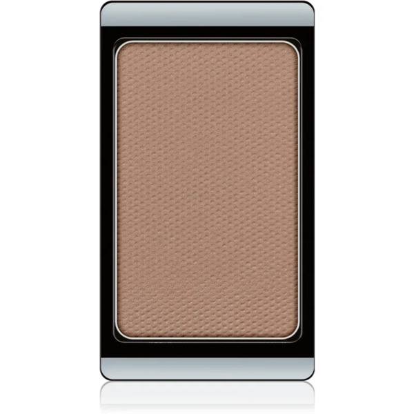  Artdeco Eye Brow Powder Puder Do Brwi W Praktycznym Magnetycznym Pudełku Do Wkładania Do Paletki Odcień 282.5 Medium 0.8 G 