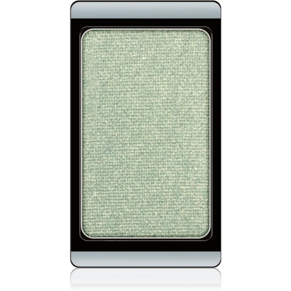  Artdeco Eyeshadow Duochrome Cienie Do Powiek Do Wkładania Do Paletki Odcień 3.250 Late Spring Green 0.8 G 