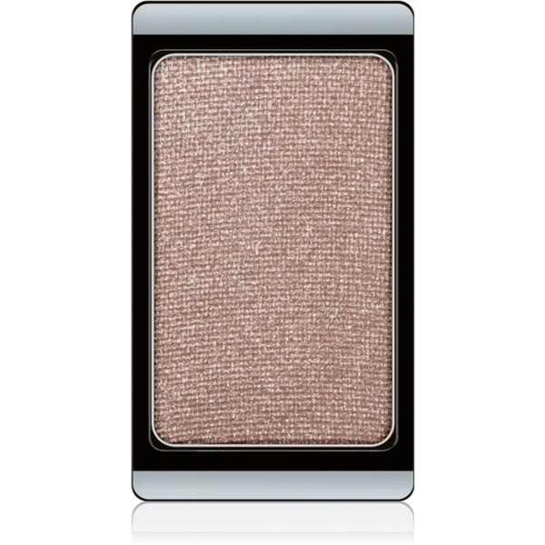  Artdeco Eyeshadow Duochrome Cienie Do Powiek Do Wkładania Do Paletki Odcień 3.218 Soft Brown Mauve 0.8 G 