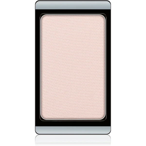  Artdeco Eyeshadow Matt Cienie Do Włożenia Do Paletki Z Matowym Wykończeniem Odcień 561 Matt Vintage Hydrangea 0,8 G 