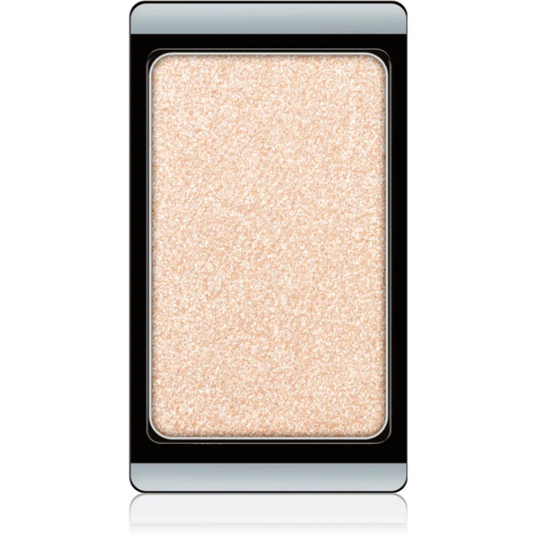  Artdeco Eyeshadow Pearl Cienie Do Włożenia Do Paletki Z Perłowym Blaskiem Odcień 23a Pearly Golden Dawn 0,8 G 
