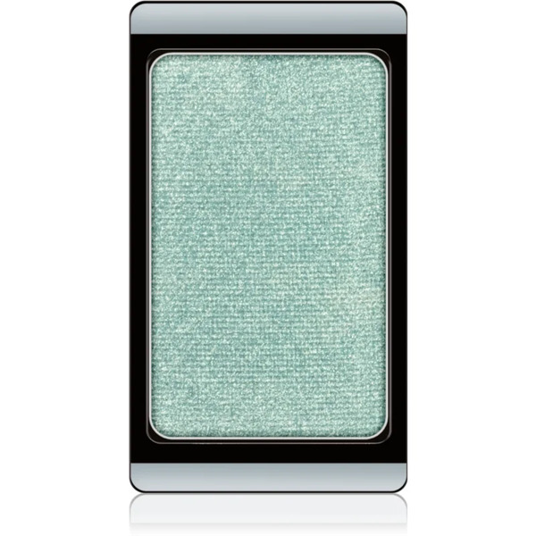  Artdeco Eyeshadow Pearl Cienie Do Włożenia Do Paletki Z Perłowym Blaskiem Odcień 55 Pearly Mint Green 0,8 G 