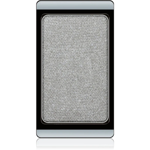  Artdeco Eyeshadow Pearl Cienie Do Włożenia Do Paletki Z Perłowym Blaskiem Odcień 04 Pearly Mystical Grey 0,8 G 