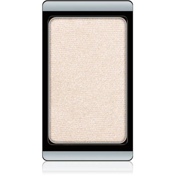  Artdeco Eyeshadow Pearl Cienie Do Włożenia Do Paletki Z Perłowym Blaskiem Odcień 11 Pearly Summer Beige 0,8 G 