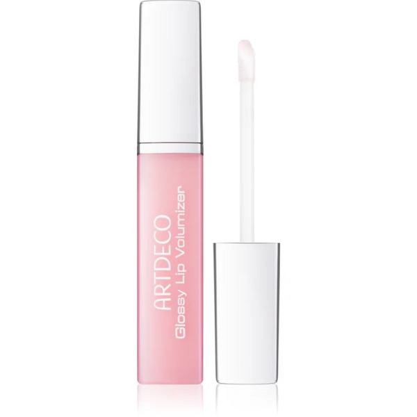  Artdeco Glossy Lip Volumizer Błyszczyk Na Objętość Ust Odcień Cool Nude 6 Ml 