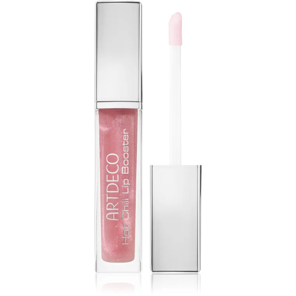  Artdeco Hot Chili Lip Booster Lśniący Błyszczyk Do Ust Do Zwiększenia Objętości Odcień 4 Berry Chili 6 Ml 