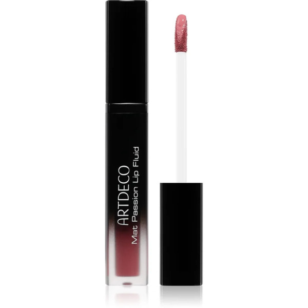  Artdeco Mat Passion Pomadka Matowa W Płynie Odcień 25 So Marve 3 Ml 