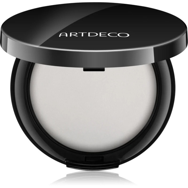  Artdeco No Color Setting Powder Transparentny Puder W Kompakcie 12 G 