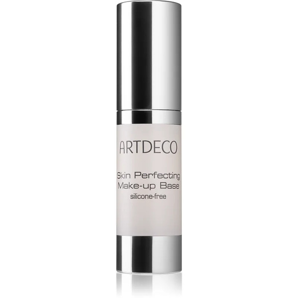  Artdeco Skin Perfecting Make-up Base Wygładzająca Baza Pod Makijaż Do Wszystkich Rodzajów Skóry 15 Ml 