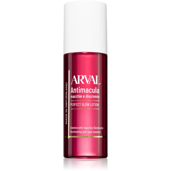  Arval Antimacula Perfect Glow Lotion Esencja Przeciw Przebarwieniom 150 Ml 