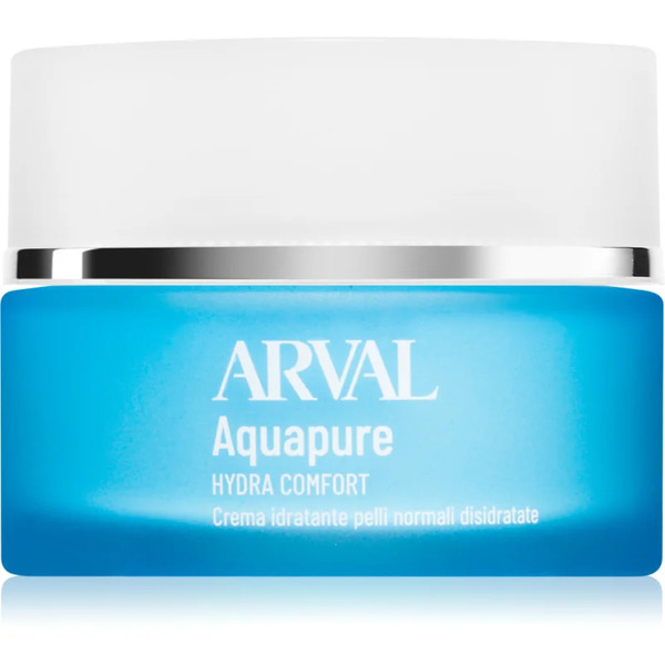  Arval Aquapure Hydra Comfort Nawilżający Krem Do Twarzy 30 Ml 