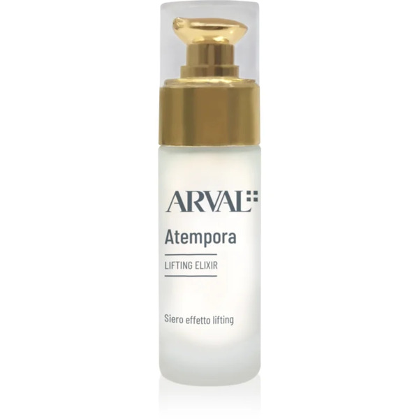  Arval Atempora Lifting Elixir Serum Wygładzające 30 Ml 