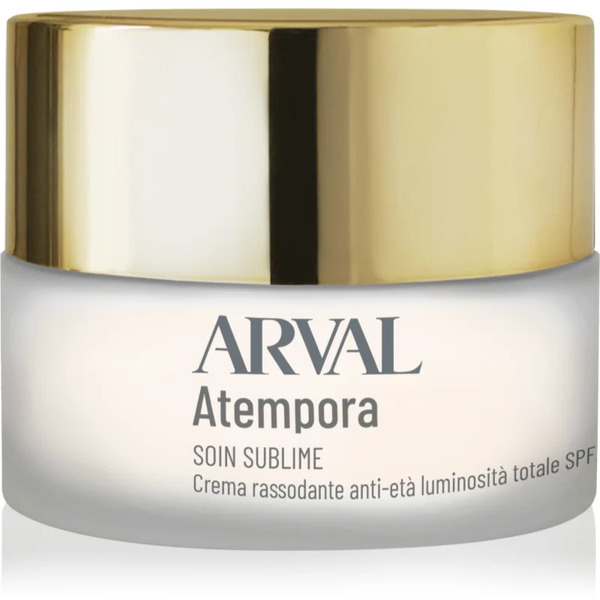  Arval Atempora Soin Sublime Krem Do Twarzy Przeciw Zmarszczkom 50 Ml 