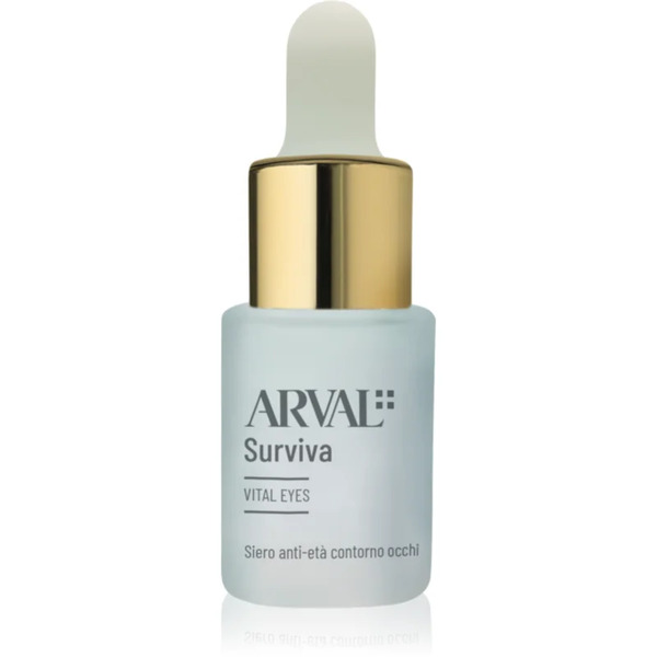  Arval Surviva Vital Eyes Contour Serum Do Okolic Oczu 15 Ml 
