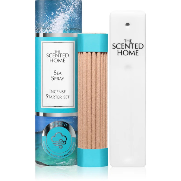  Ashleigh & Burwood London Sea Spray Pałeczki Zapachowe 12 Cm 