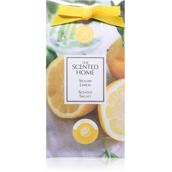 Ashleigh & Burwood London Sicilian Lemon Worek Zapachowy 15 G 