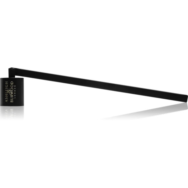  Ashleigh & Burwood London Snuffer Black Wygaszacz świec 1 Szt. 