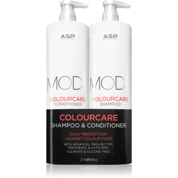  Asp Mode Colourcare Wygodne Opakowanie Chroniąca Kolor 