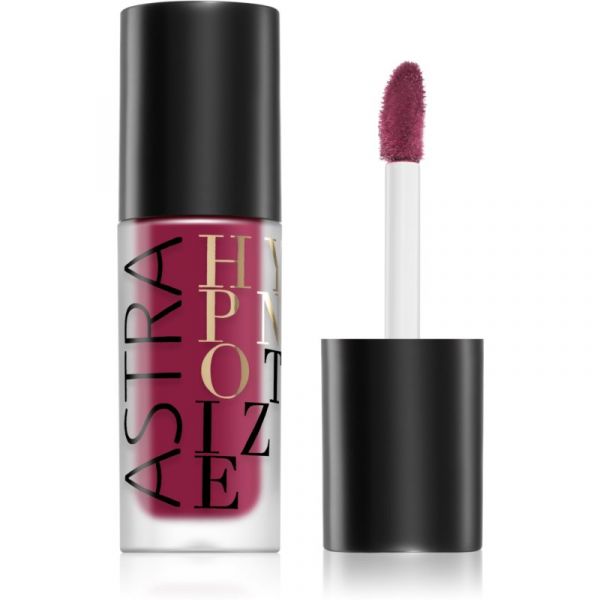  Astra Make-up Hypnotize Długotrwała Szminka W Płynie Odcień 03 Lover 4 Ml 