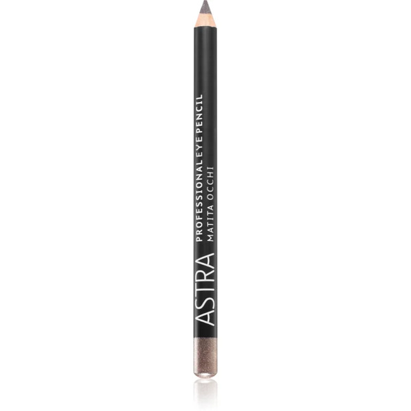  Astra Make-up Professional Trwała Kredka Do Oczu Odcień 20 Alien 1,1 G 