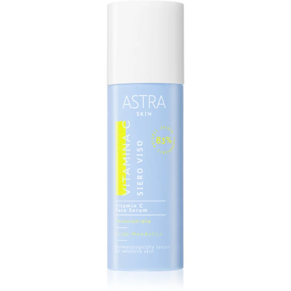  Astra Make-up Skin Serum Do Twarzy Z Witaminą C 30 Ml 