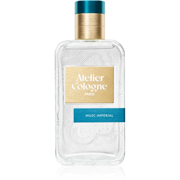  Atelier Cologne Cologne Absolue Musc Impérial Woda Perfumowana Unisex 100 Ml 