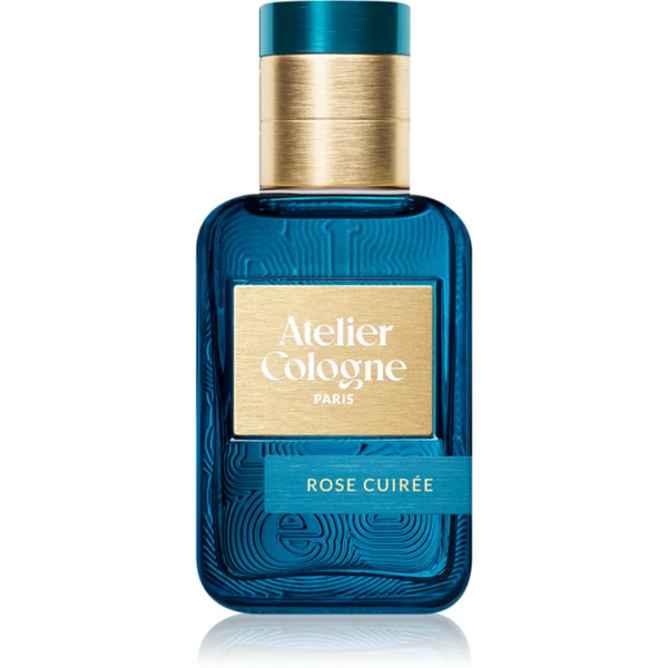  Atelier Cologne Cologne Rare Rose Cuirée Woda Perfumowana Unisex 30 Ml 