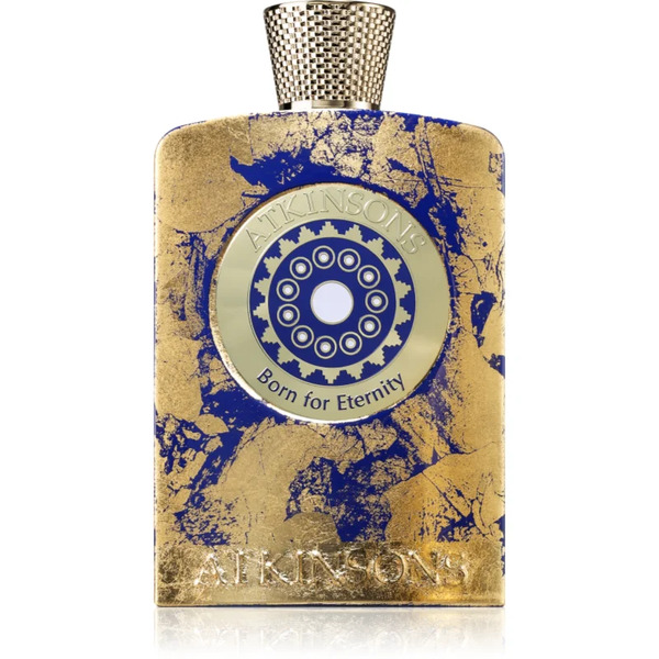  Atkinsons Born For Eternity Perfumy Unisex 100 Ml 