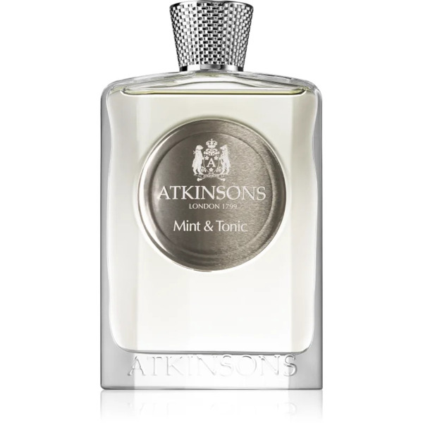  Atkinsons Mint & Tonic Woda Perfumowana Unisex 100 Ml 