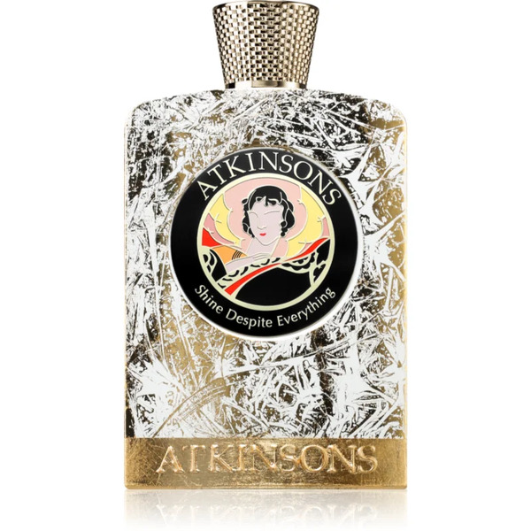  Atkinsons Shine Despite Everything Perfumy Unisex 100 Ml 