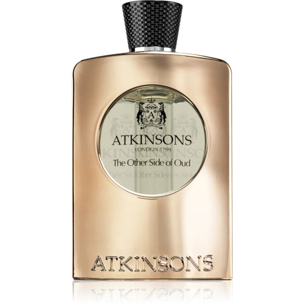 Atkinsons The Other Side Of Oud Woda Perfumowana Unisex 100 Ml 