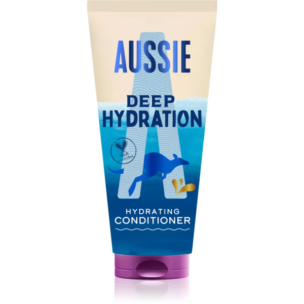  Aussie Deep Hydration Hydrating Conditioner Odżywka Głęboko Nawilżająca 200 Ml 
