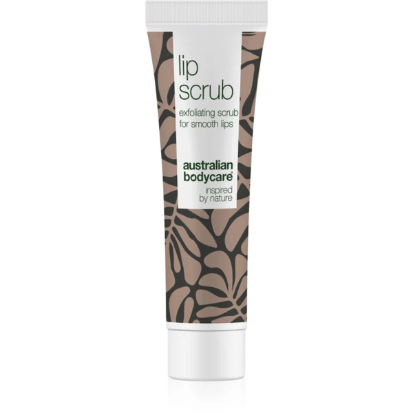  Australian Bodycare Lip Scrub Peeling Do Ust 15 Ml 