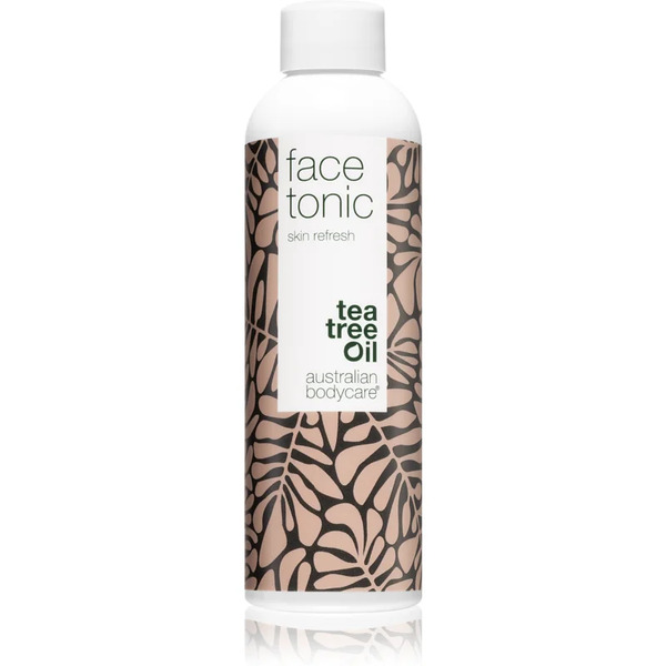  Australian Bodycare Tea Tree Oil Tonik Głęboko Oczyszczający Z Olejkiem Z Drzewa Herbacianego 150 Ml 