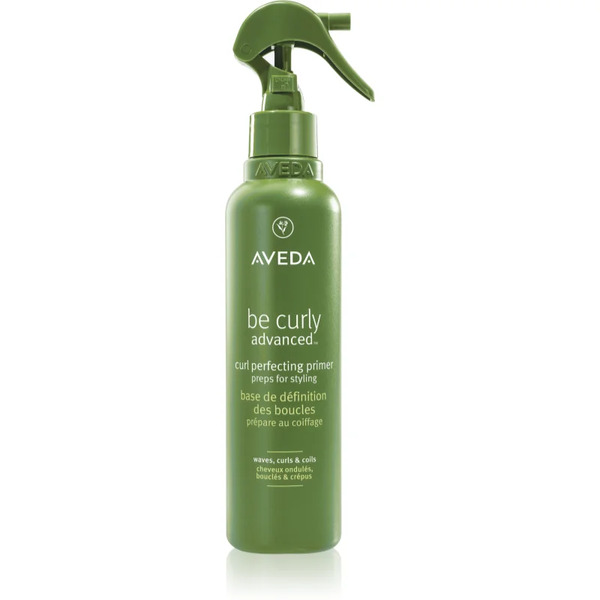  Aveda Be Curly Advanced™ Curl Perfecting Primer Spray Do Podkreślenia Loków 200 Ml 